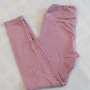 Lularoe leggings